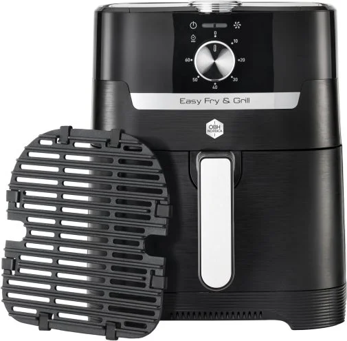 Фото: Мультипіч OBH NORDICA EasyFry and Grill (AG5018S0) № 12 | KTC