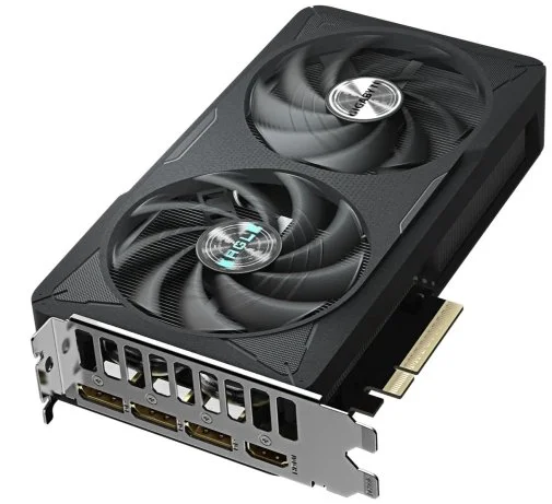 Фото: Відеокарта Gigabyte GeForce RTX 5060 EAGLE OC 8G (GV-N5060EAGLE OC-8GD) № 8 | KTC