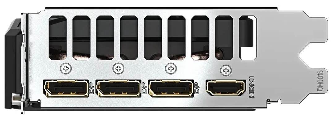Фото: Відеокарта Gigabyte GeForce RTX 5060 WINDFORCE OC 8G (GV-N5060WF2OC-8GD) № 12 | KTC