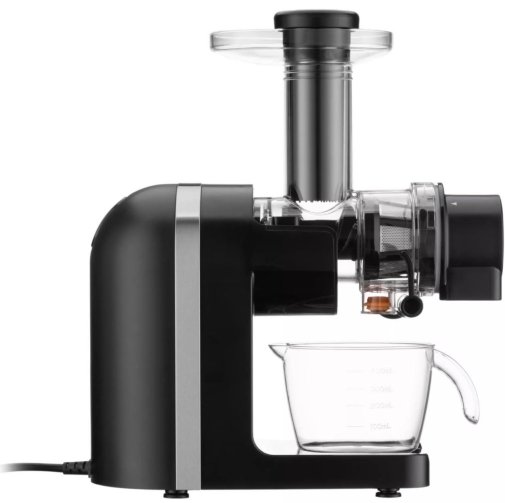 Соковижималка шнекова Ardesto JEG-1500S