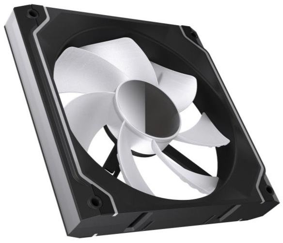 Кулер Cougar SC140 ARGB RB Black