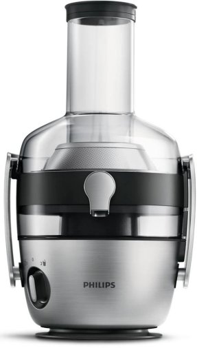 Соковижималка відцентрова Philips Avance (HR1922/21)