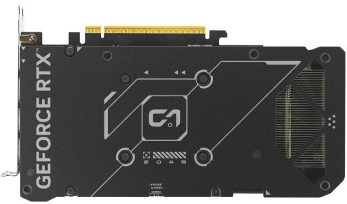 Відеокарта ASUS Dual GeForce RTX 5060 8GB GDDR7 OC Edition (DUAL-RTX5060-O8G)