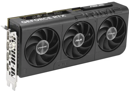 Фото: Відеокарта ASUS PRIME GeForce RTX 5060 8GB GDDR7 OC Edition (PRIME-RTX5060-O8G) № 11 | KTC