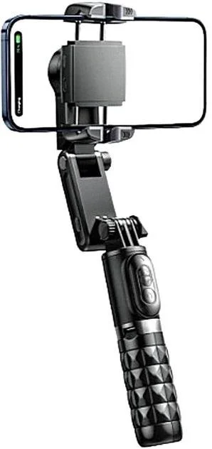 Фото: Стедікам RTAKO Q18 ORTHOGONAL THREE-AXIS PAN-TILT Black (6975523009165) № 10 | KTC