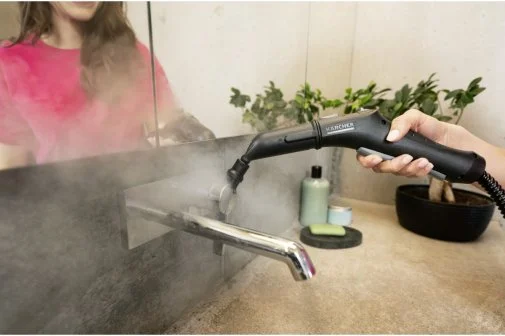 Фото: Пароочисник Karcher SC 2 EasyFix (1.512-600.0) № 12 | KTC