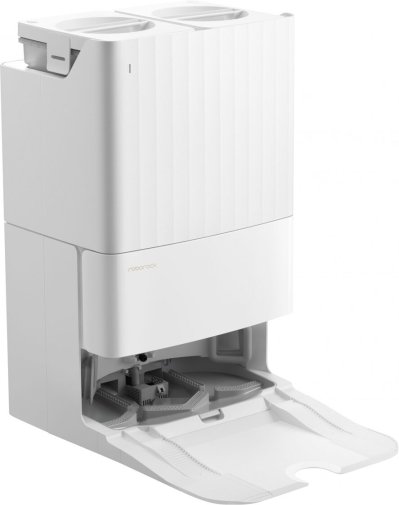 Робот-пилосос Roborock QRevo S White (QRS02-00)
