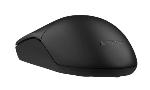 Фото: Миша A4tech OP-330S Black (OP-330S USB (Black)) № 11 | KTC