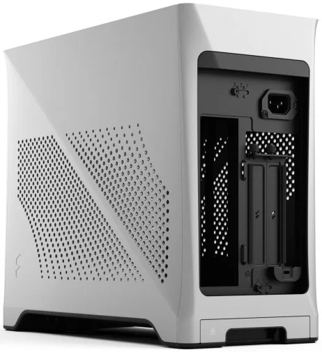 Корпус FRACTAL DESIGN Era 2 Silver (FD-C-ERA2N-01)