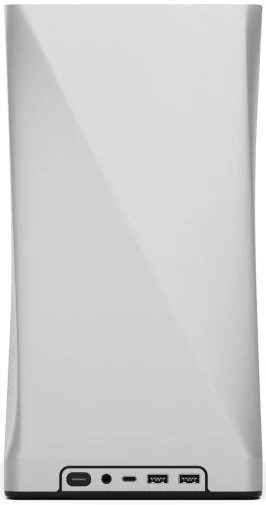 Корпус FRACTAL DESIGN Era 2 Silver (FD-C-ERA2N-01)