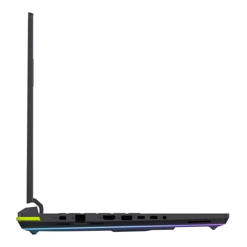 Ноутбук ASUS ROG Strix G16 2025 G615LW-S5131W Eclipse Gray