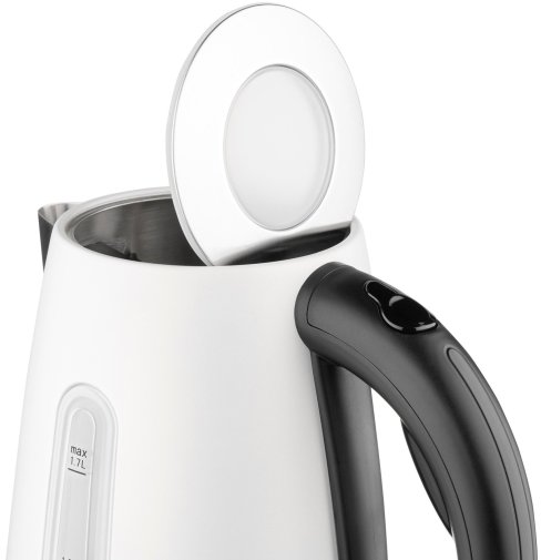 Електрочайник Ardesto EKL-F300W