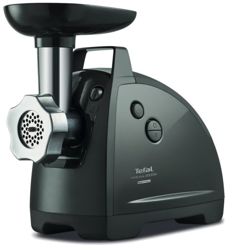 Електром'ясорубка Tefal HV8 Plus 11 in 1 (NE685838)