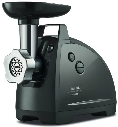 Фото: Електром'ясорубка Tefal HV8 Plus 11 in 1 (NE685838) № 10 | KTC