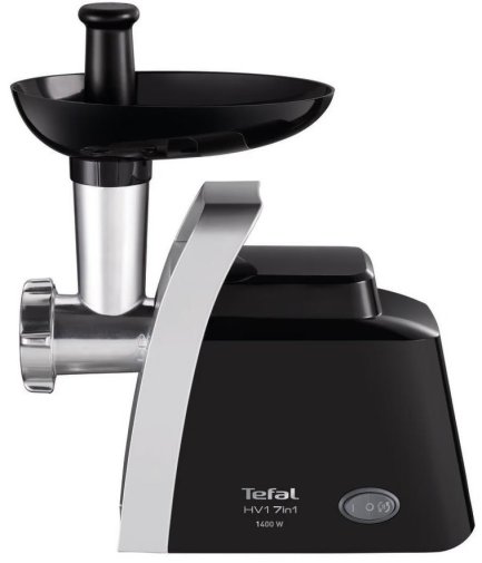 Електром'ясорубка Tefal HV 7 in 1 (NE109838)