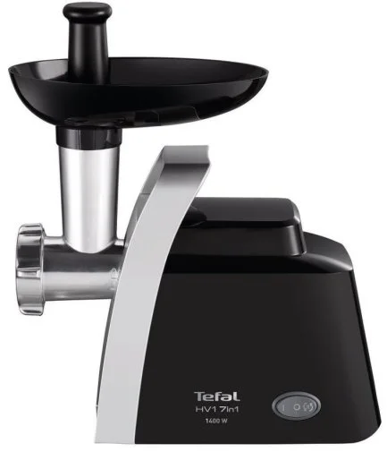 Фото: Електром'ясорубка Tefal HV 7 in 1 (NE109838) № 10 | KTC
