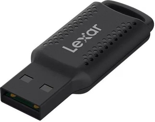Флешка USB Lexar JumpDrive V400 32GB (LJDV400032G-BNBNG)