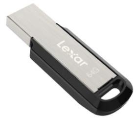 Флешка USB Lexar JumpDrive M400 64Gb (LJDM400064G-BNBNG)