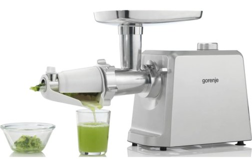 Електром'ясорубка Gorenje MG2502SJX (MG3014DC)