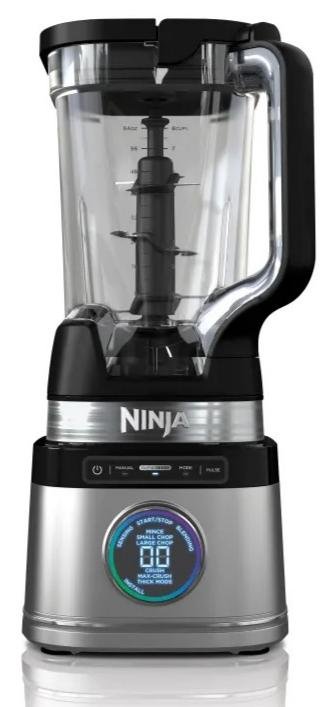 Блендер Ninja Detect Power Mixer Pro (TB201EU)