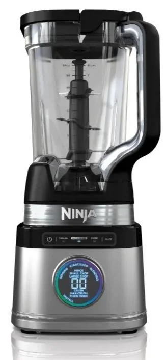 Фото: Блендер Ninja Detect Power Mixer Pro (TB201EU) № 10 | KTC