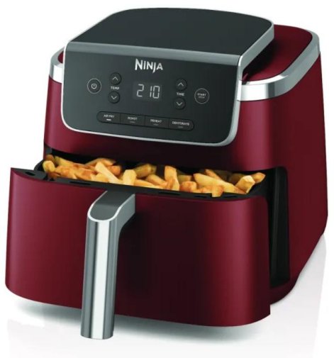 Мультипіч Ninja Air Fryer Pro AF140EUCM