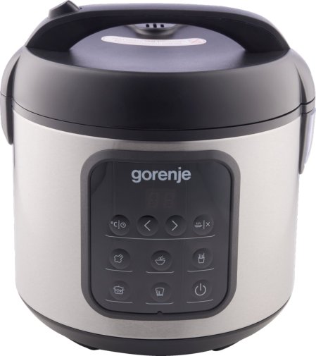 Мультиварка Gorenje MC2SBK