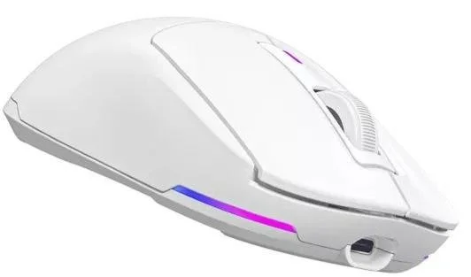 Фото: Миша Lorgar MSA10W White (LRG-MSA10W-WH) № 12 | KTC