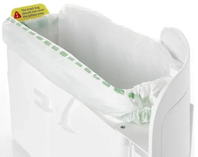 Набір пакетів PETKIT Trash Bags (P99042)