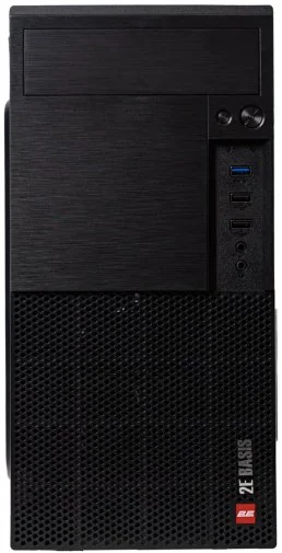 Фото: Персональний комп'ютер КТС Office (KO10V05) - AMD Ryzen 5 8500G / 32 ГБ DDR5 / PCI-E SSD 1 ТБ / AMD / Radeon Graphics, UMA / AMD A620 / 400 Вт № 9 | KTC
