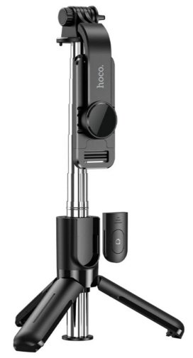 Селфі монопод Hoco K17 Black (6931474762450)