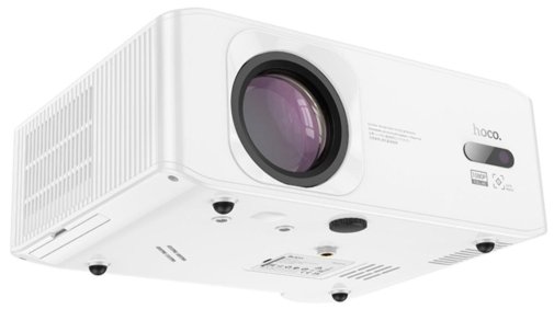 Проектор Hoco DT3 (6942007629669)