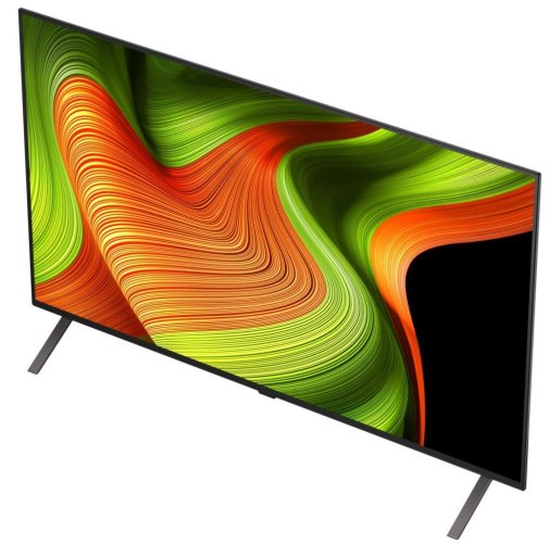 Телевізор OLED LG OLED48B5 (Smart TV, Wi-Fi, 3840x2160)