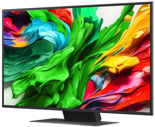 Телевізор QNED MiniLED LG 50QNED86A6A (Smart TV, Wi-Fi, 3840x2160)
