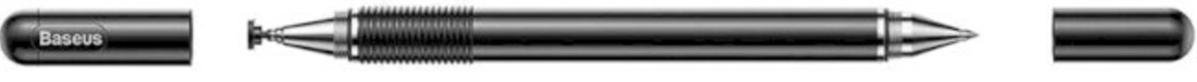 Стилус Baseus Golden Cudgel Capacitive Stylus Pen Black