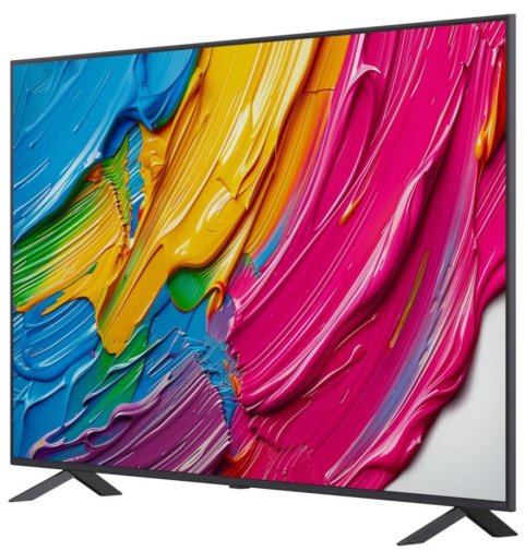 Телевізор QNED LG 65QNED80A6A (Smart TV, Wi-Fi, 3840x2160)