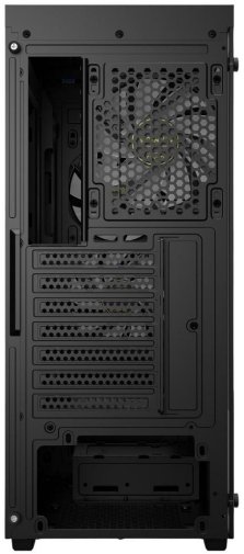 Корпус Gamdias Aura GC6 Elite ARGB Black with window (4711514502398)