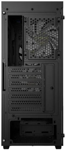 Фото: Корпус Gamdias Aura GC6 Elite ARGB Black with window (4711514502398) № 17 | KTC