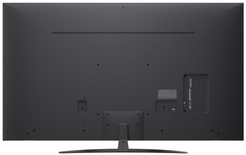 Телевізор LED LG 65NANO81A6A (Smart TV, Wi-Fi, 3840x2160)