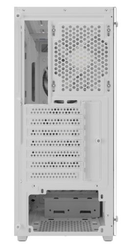 Корпус Gamdias Aura GC1 Elite WH ARGB White with window (4711514500608)