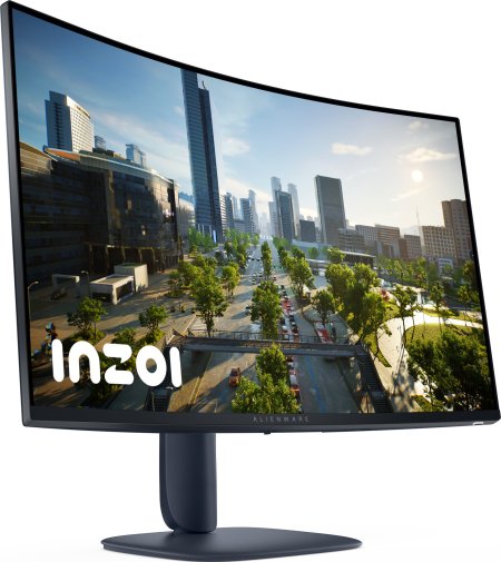 Монітор Dell AW3225DM (210-BQWN)