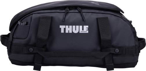 Дорожня сумка THULE Chasm Duffel 30L TDSD-301 Black (3205211)