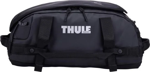 Фото: Дорожня сумка THULE Chasm Duffel 30L TDSD-301 Black (3205211) № 12 | KTC