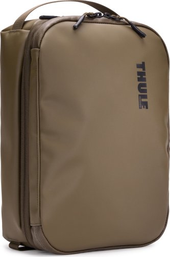 Дорожня сумка THULE Chasm Gear Cube Large TCGC-303 Deep Khaki (3205219)
