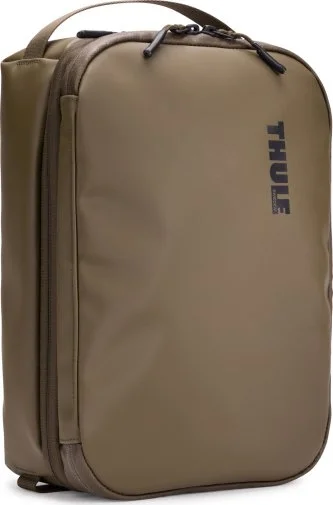 Фото: Дорожня сумка THULE Chasm Gear Cube Large TCGC-303 Deep Khaki (3205219) № 10 | KTC