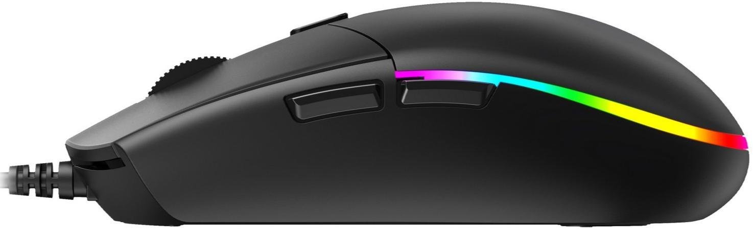 Миша GamePro GM220 Black