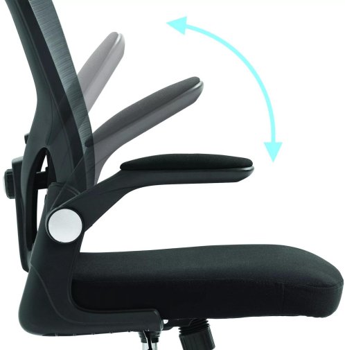 Крісло Sandberg ErgoFusion Gaming Chair Basic Black (640-97)