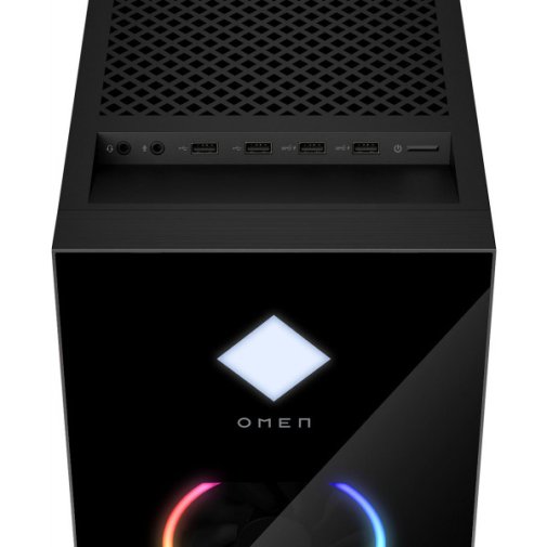 Персональний комп'ютер HP Omen 40L GT21-2002ua (B22CVEA)