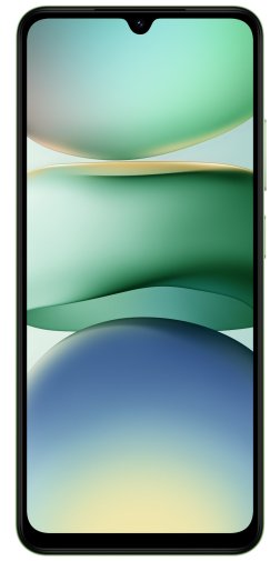 Смартфон Xiaomi Redmi A5 3/64GB Lake Green