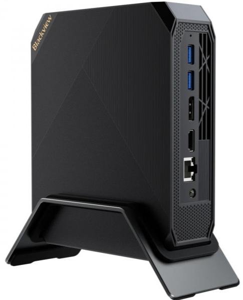 Персональний комп'ютер Blackview Mini PC MP200